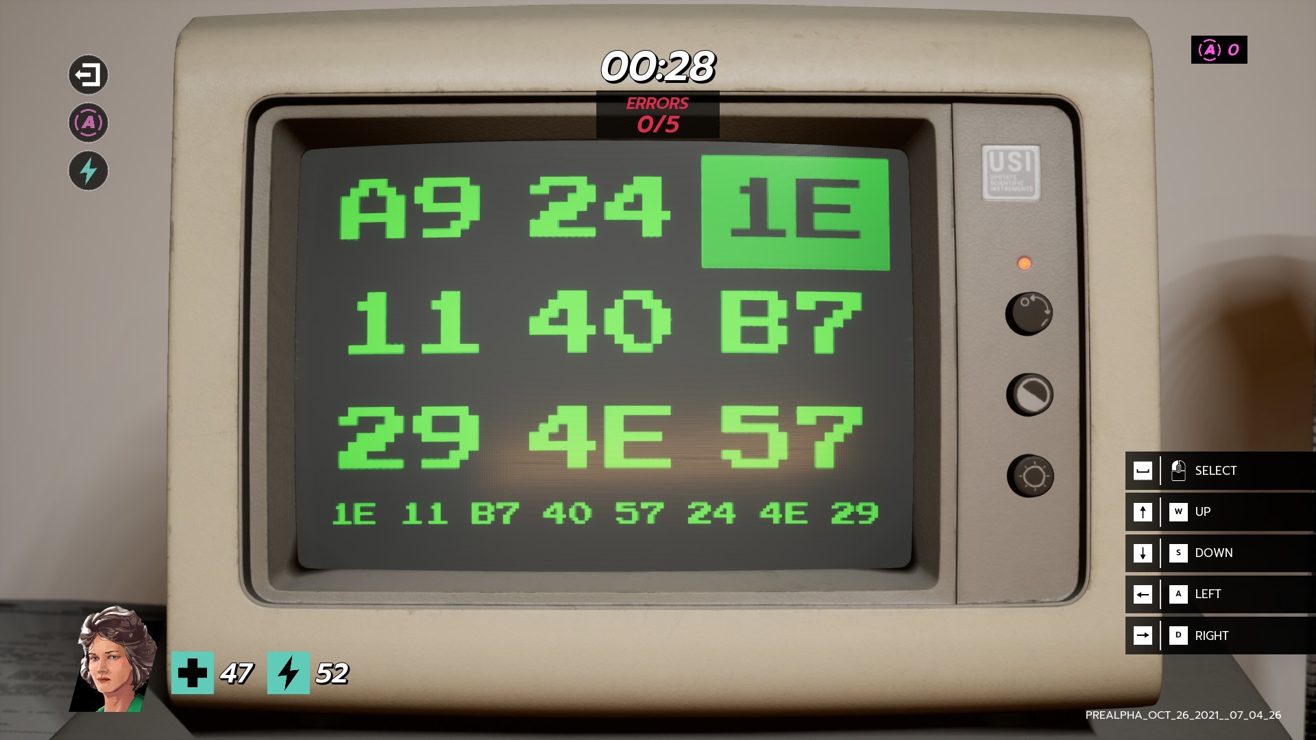 Rough Justice: '84 Demo #7