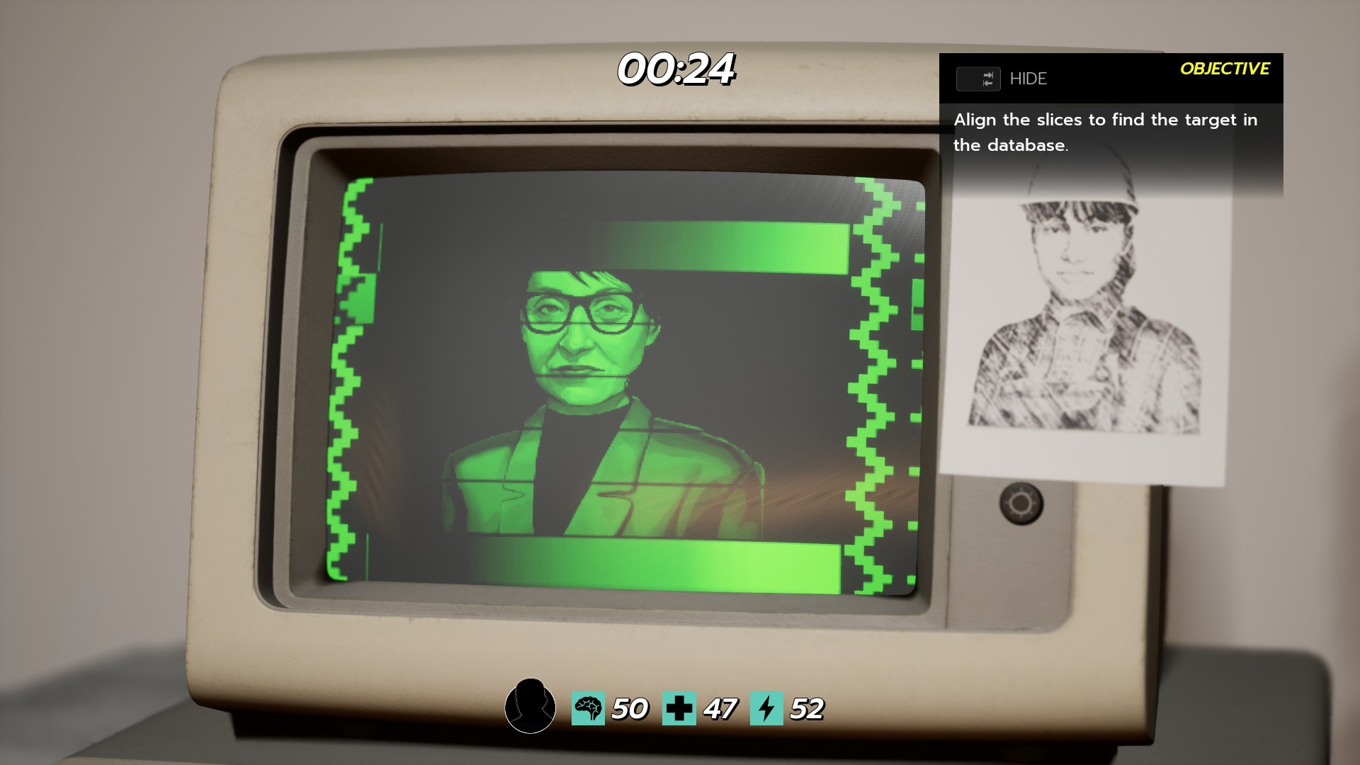 Rough Justice: '84 Demo #5