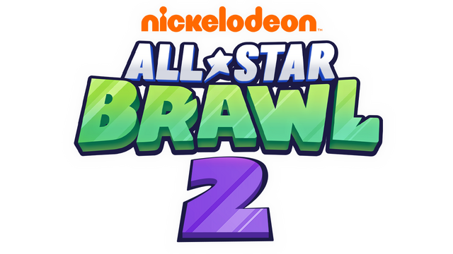 Nickelodeon All-Star Brawl 2
