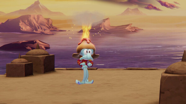 Nickelodeon All-Star Brawl 2 Mobile – Play On Android & iOS 6
