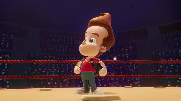 Nickelodeon All-Star Brawl 2 Mobile – Play On Android & iOS 1
