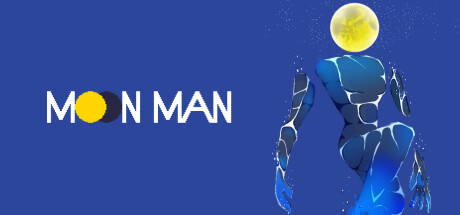 MOONMAN Cover Image