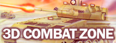3D Combat Zone