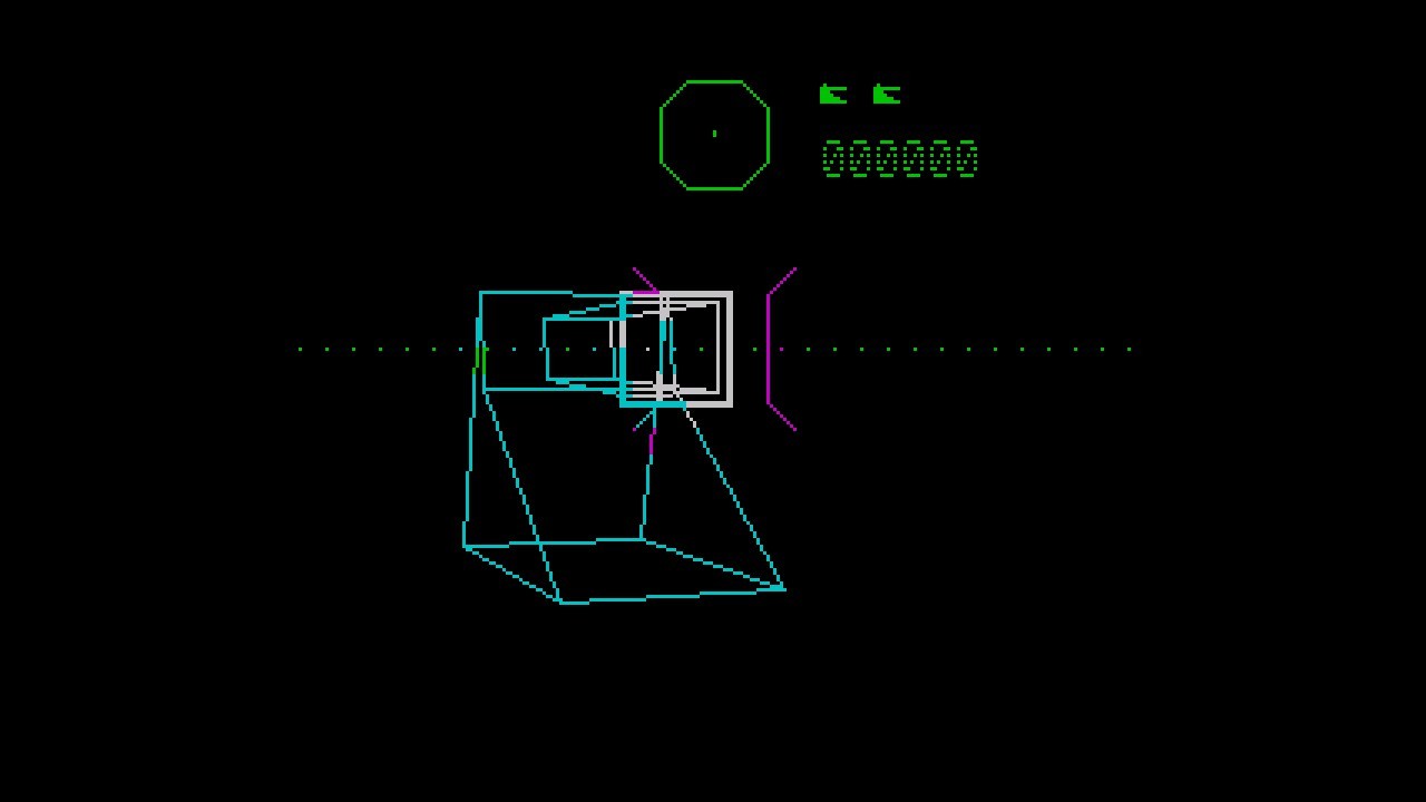 3D Combat Zone screenshot 1