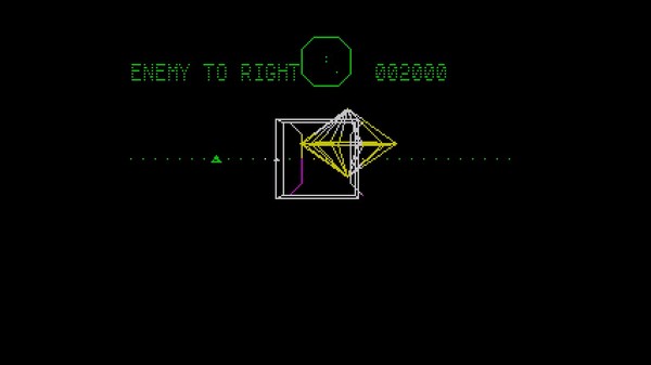 Скриншот из 3D Combat Zone Скриншот из 3D Combat Zone