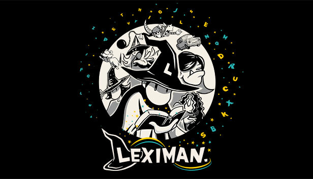 Capsule image of "Leximan" which used RoboStreamer for Steam Broadcasting