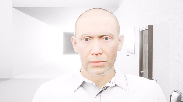 Скриншот из Dimensions of Mind