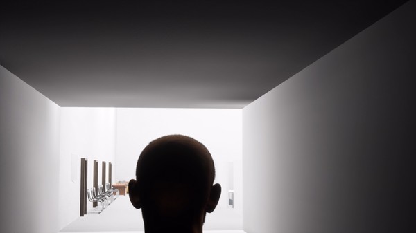 Скриншот из Dimensions of Mind