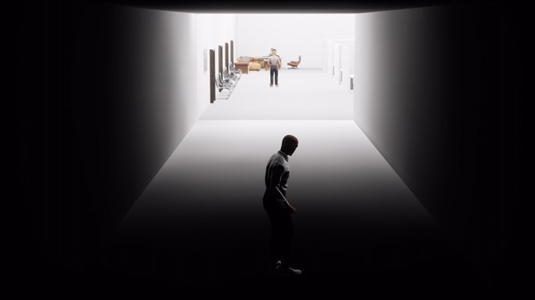 Скриншот из Dimensions of Mind