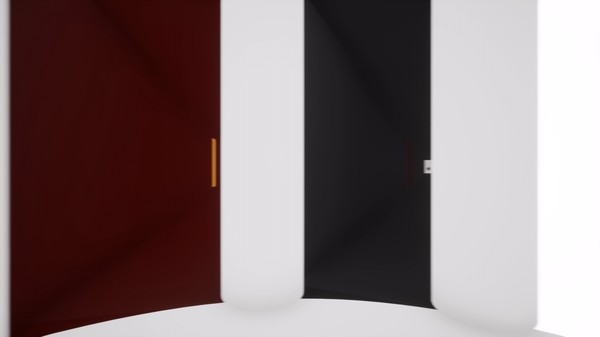 Скриншот из Dimensions of Mind