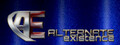 Alternate Existence logo