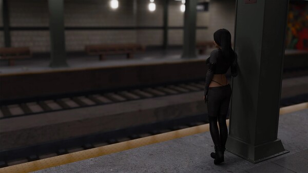 Alternate Existence game for windows Pc 1