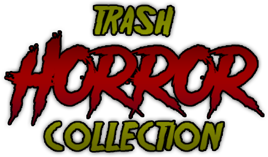 Trash Horror Collection on Steam