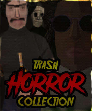 Trash Horror Collection