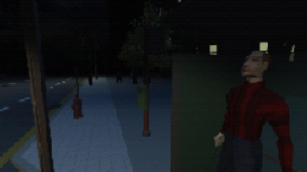 Screenshot of Trash Horror Collection