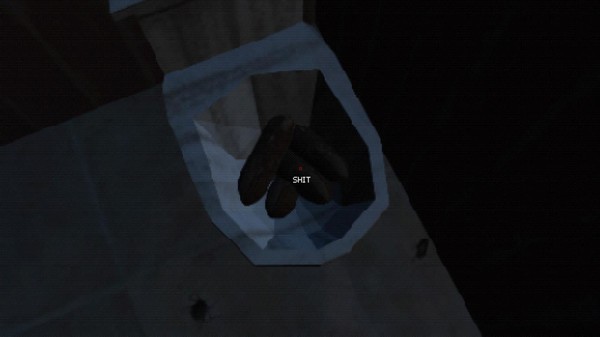 Скриншот из Trash Horror Collection