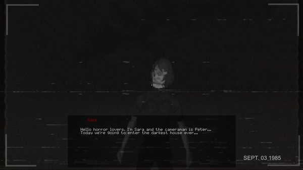 Screenshot of Trash Horror Collection