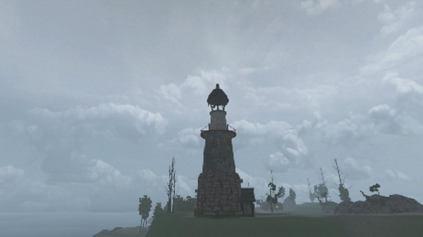 Screenshot of Trash Horror Collection