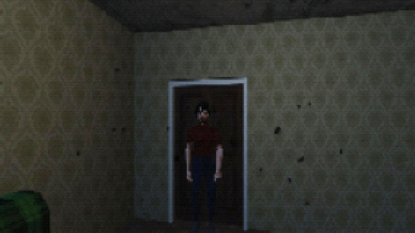 Screenshot of Trash Horror Collection