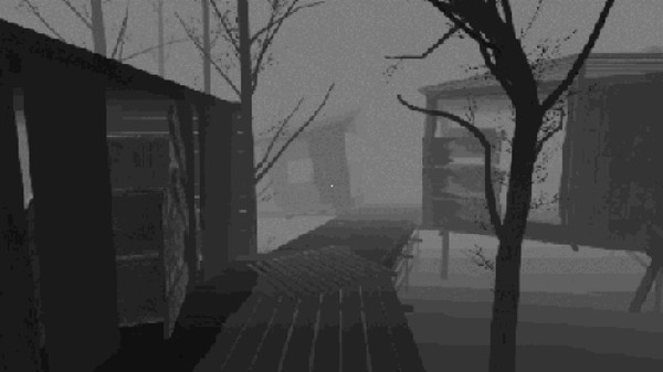 Screenshot of Trash Horror Collection