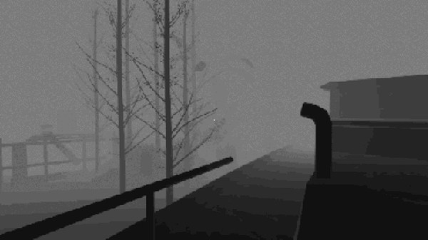 Screenshot of Trash Horror Collection