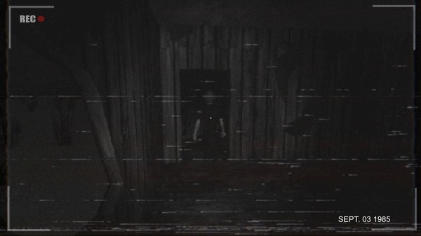 Скриншот из Trash Horror Collection