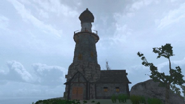 Screenshot of Trash Horror Collection