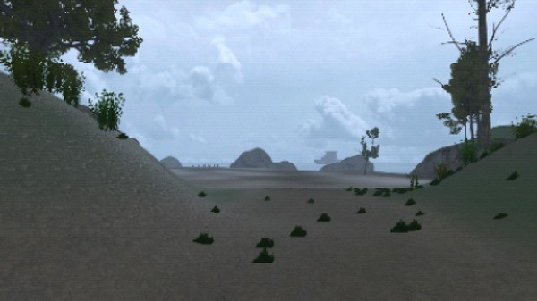 Screenshot of Trash Horror Collection