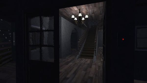 Screenshot of Trash Horror Collection
