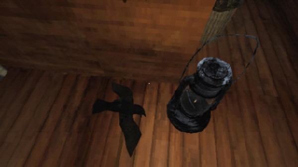 Скриншот из Trash Horror Collection