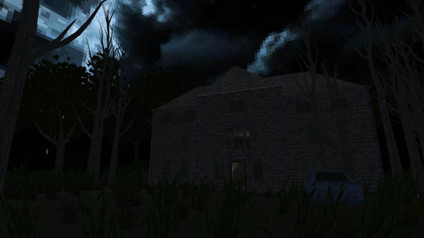 Screenshot of Trash Horror Collection