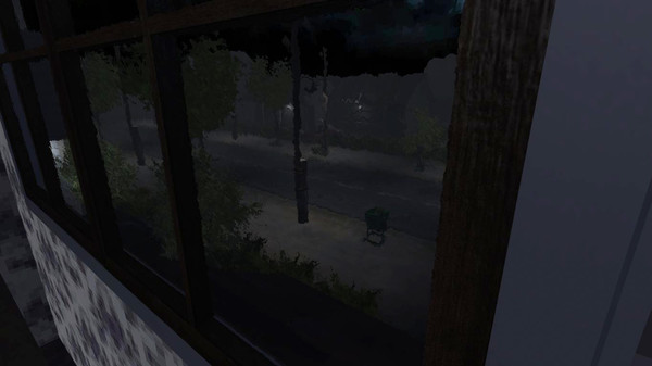 Screenshot of Trash Horror Collection