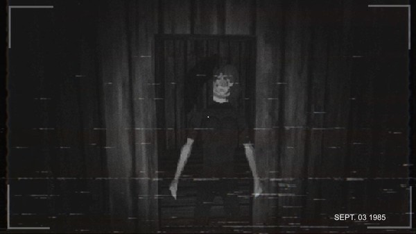 Screenshot of Trash Horror Collection