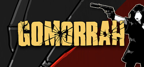 Gomorrah steam charts