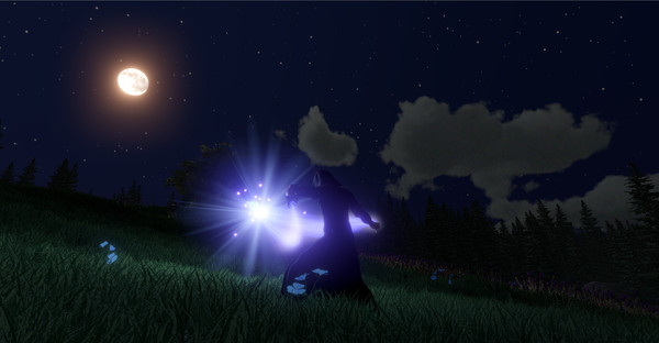 Скриншот из Elengard: Ascension