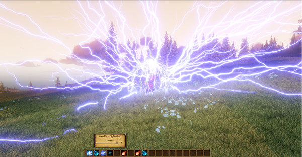 Скриншот из Elengard: Ascension