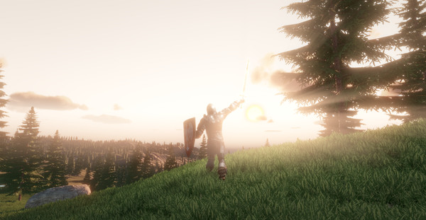 Скриншот из Elengard: Ascension