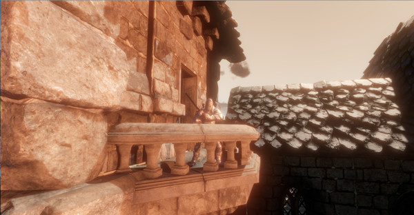 Скриншот из Elengard: Ascension