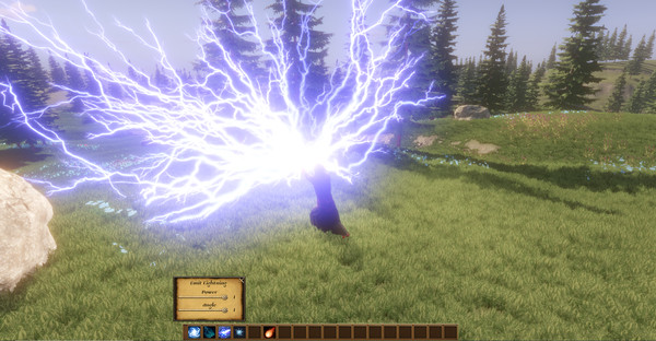 Скриншот из Elengard: Ascension