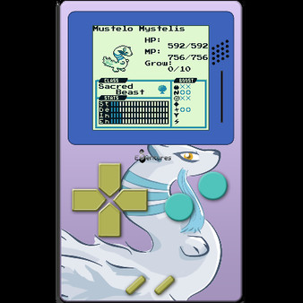 Скриншот из Essentures