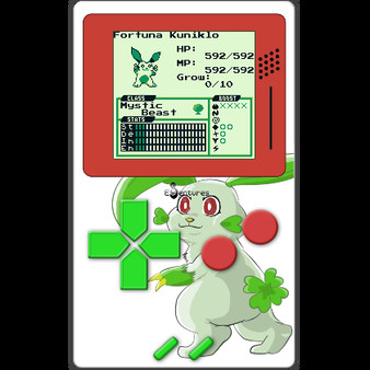 Скриншот из Essentures