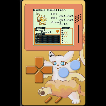 Скриншот из Essentures