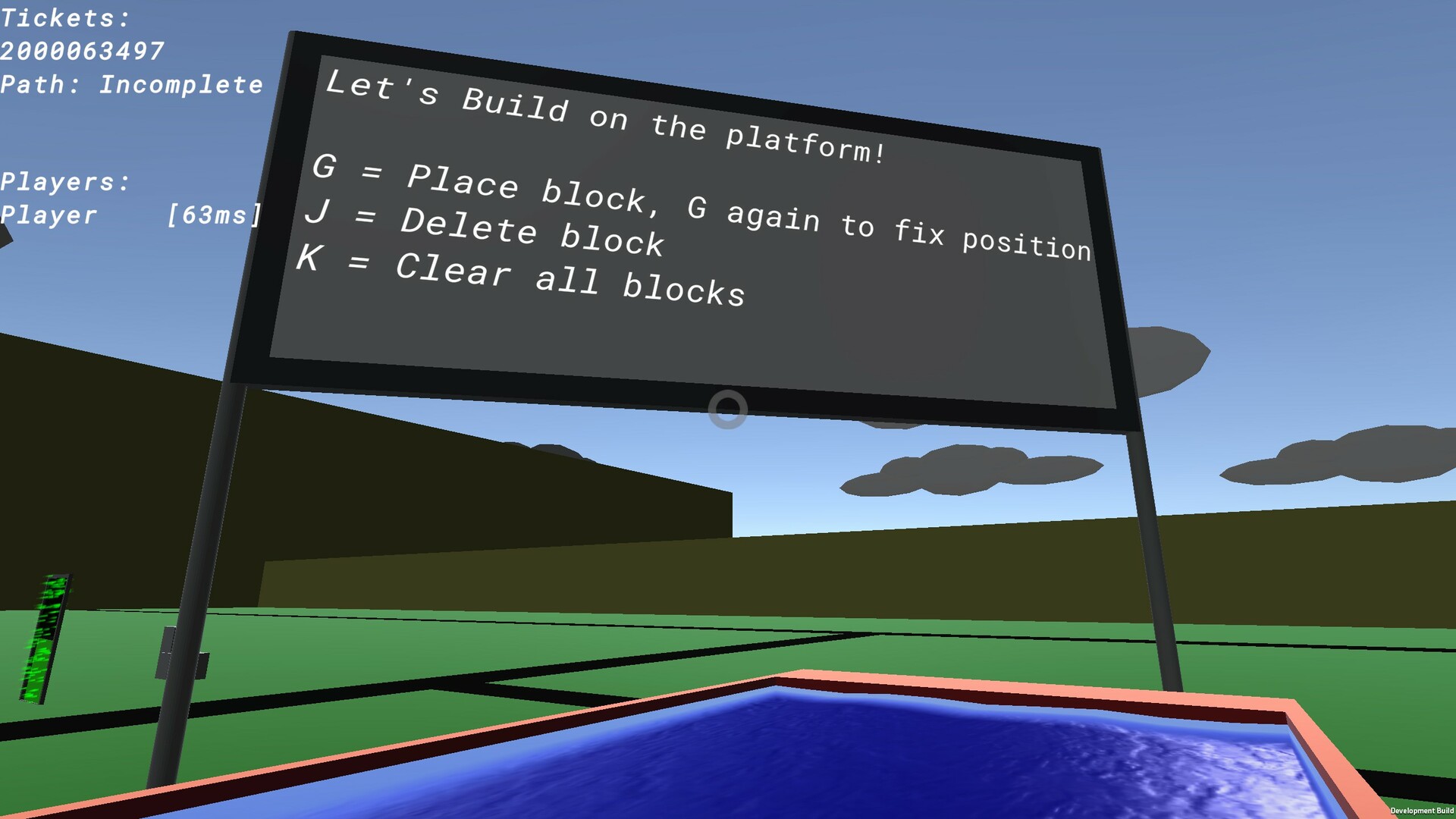 The Longest Path on Steam