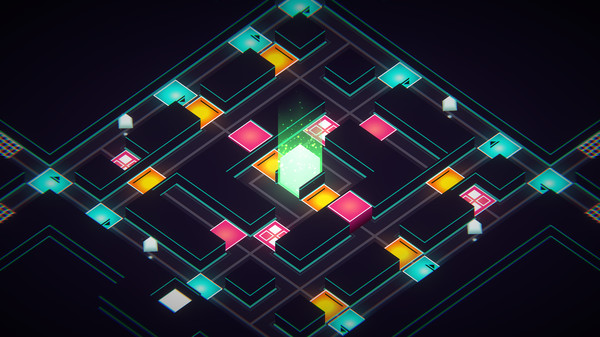 Скриншот из Libe Original Soundtrack