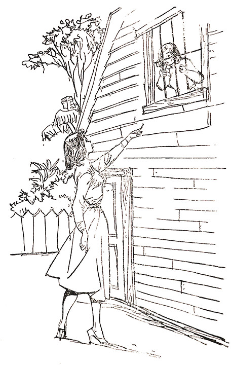 三毫子大冒險 #4