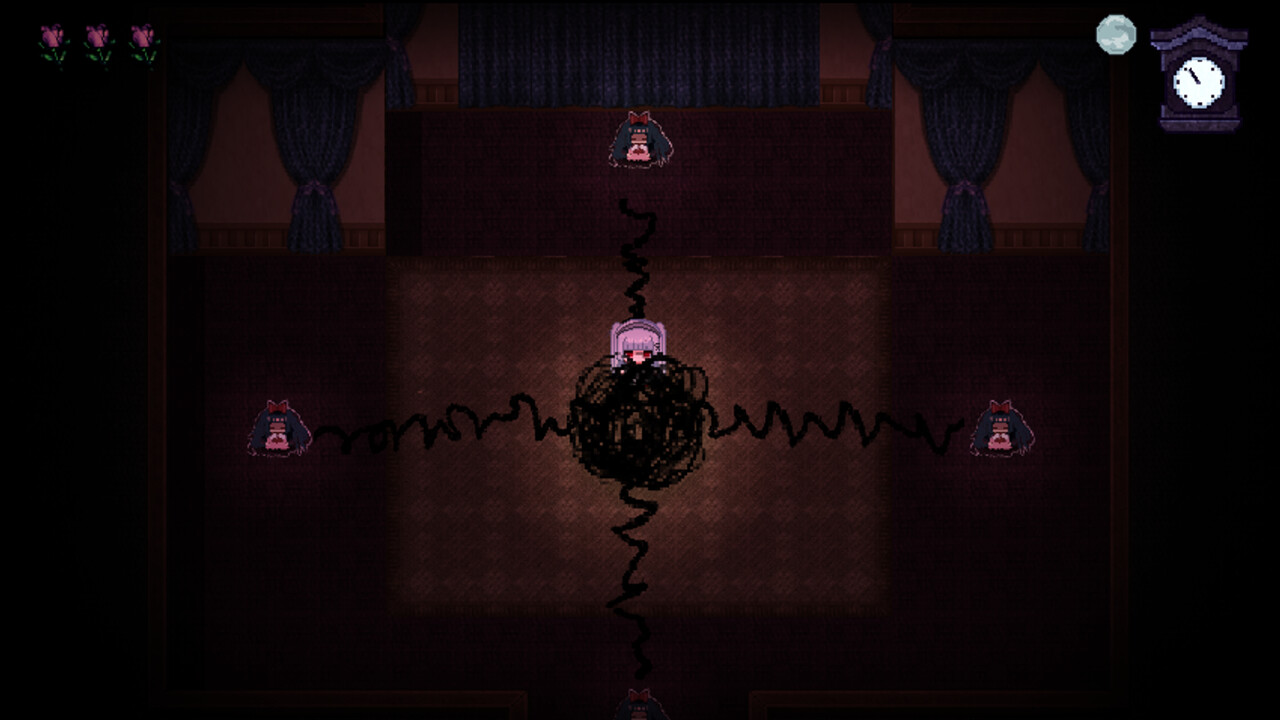 鬼人偶/Ghost Doll #7