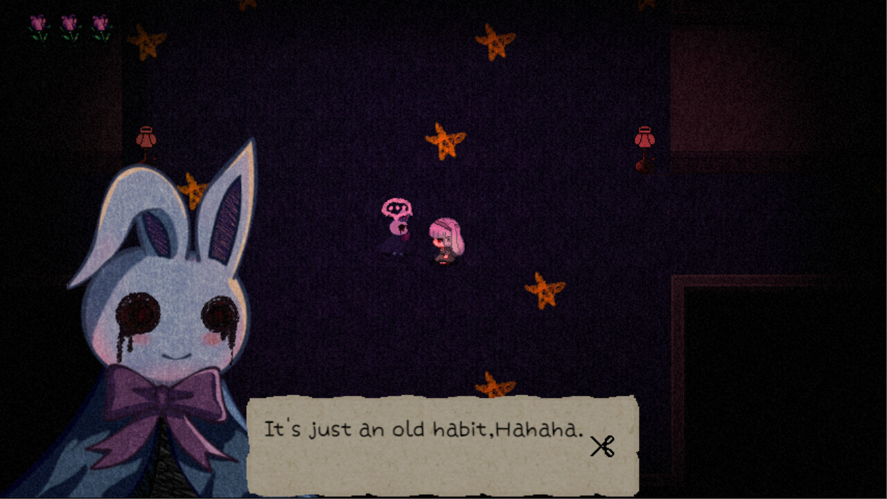 鬼人偶/Ghost Doll #4