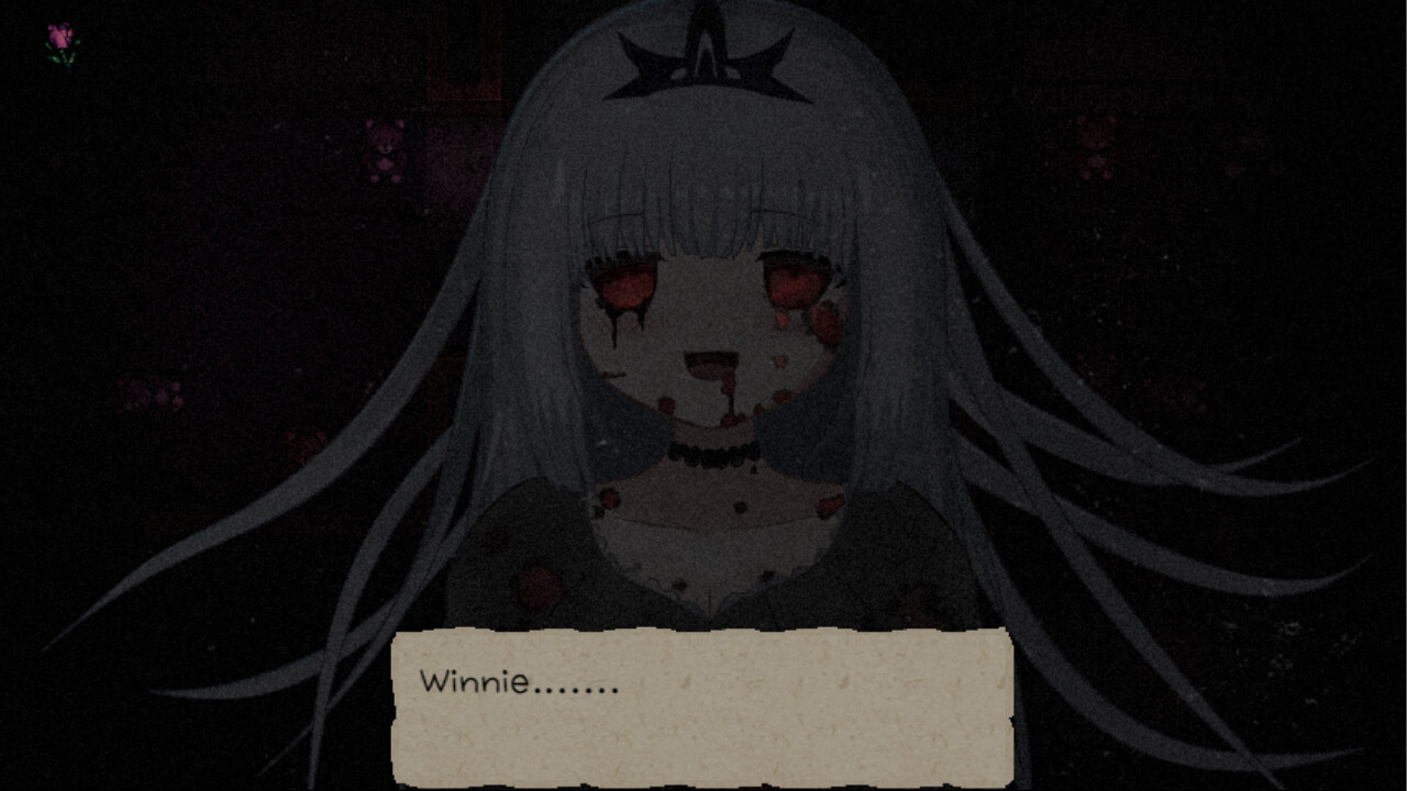 鬼人偶/Ghost Doll #5