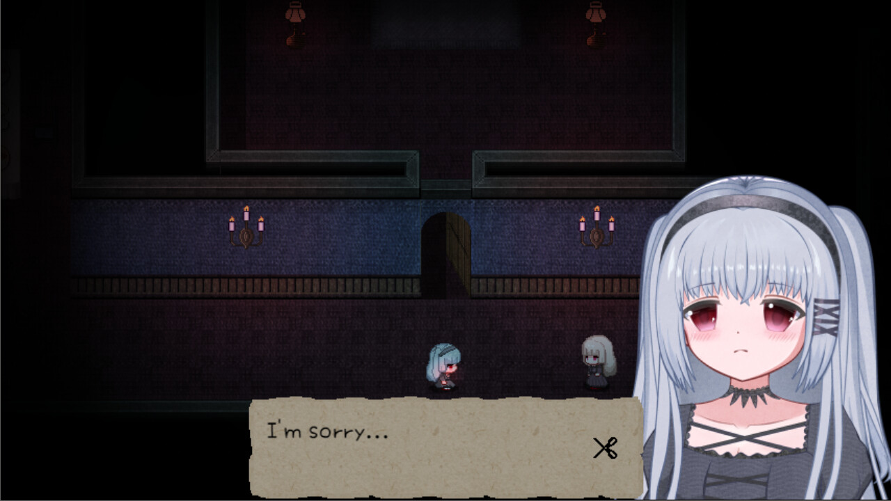 鬼人偶/Ghost Doll screenshot 1