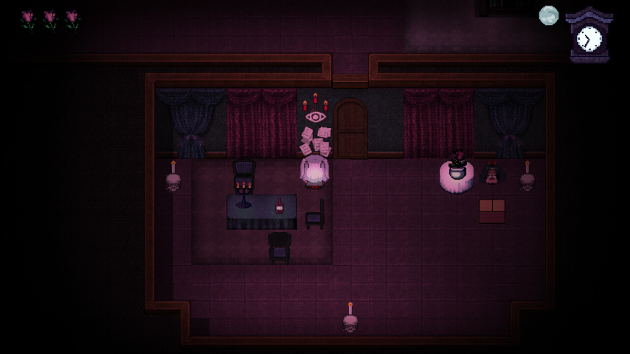 鬼人偶/Ghost Doll #12